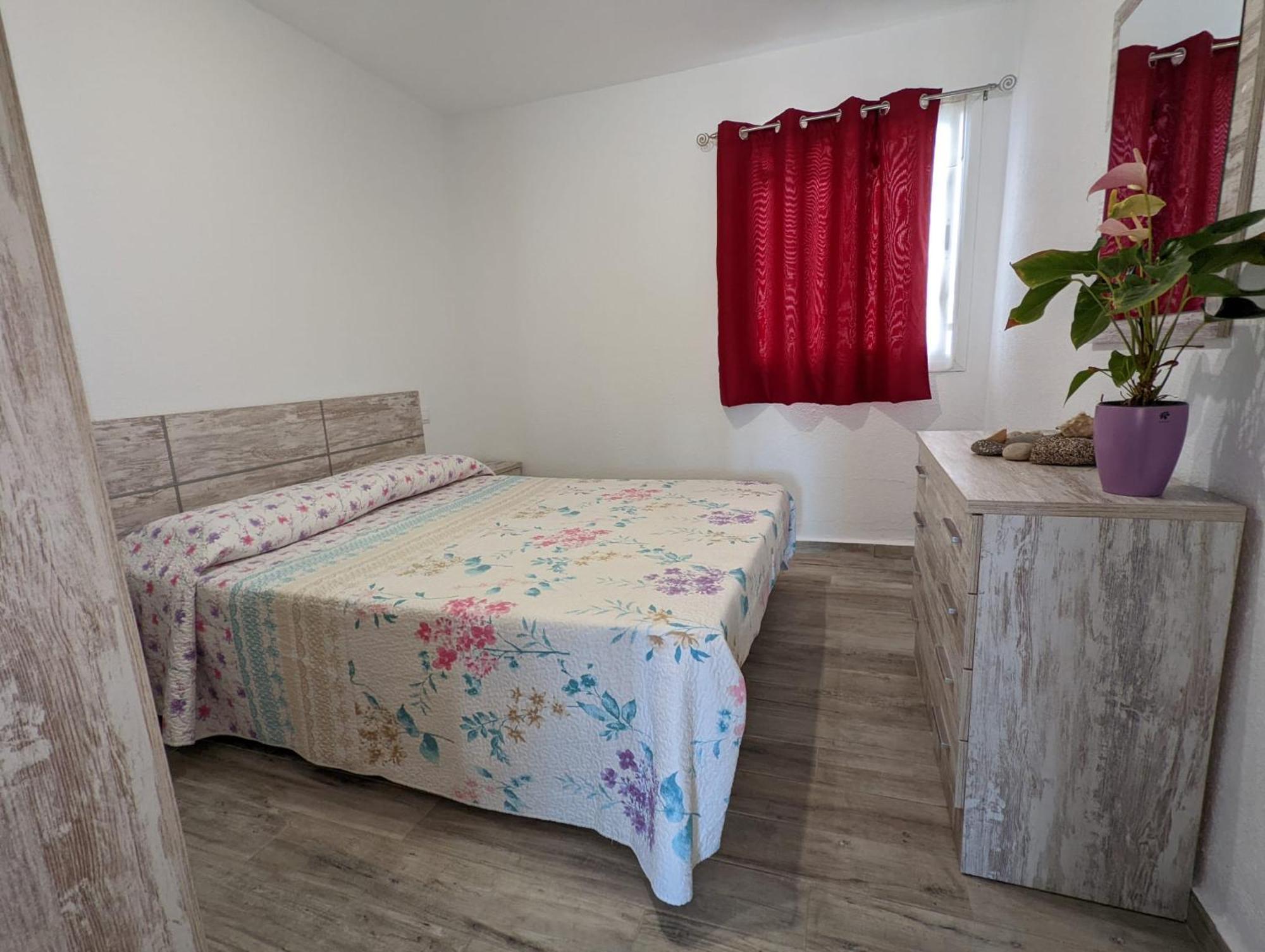 Appartamento Las Palmas Tarajalejo Ngoại thất bức ảnh