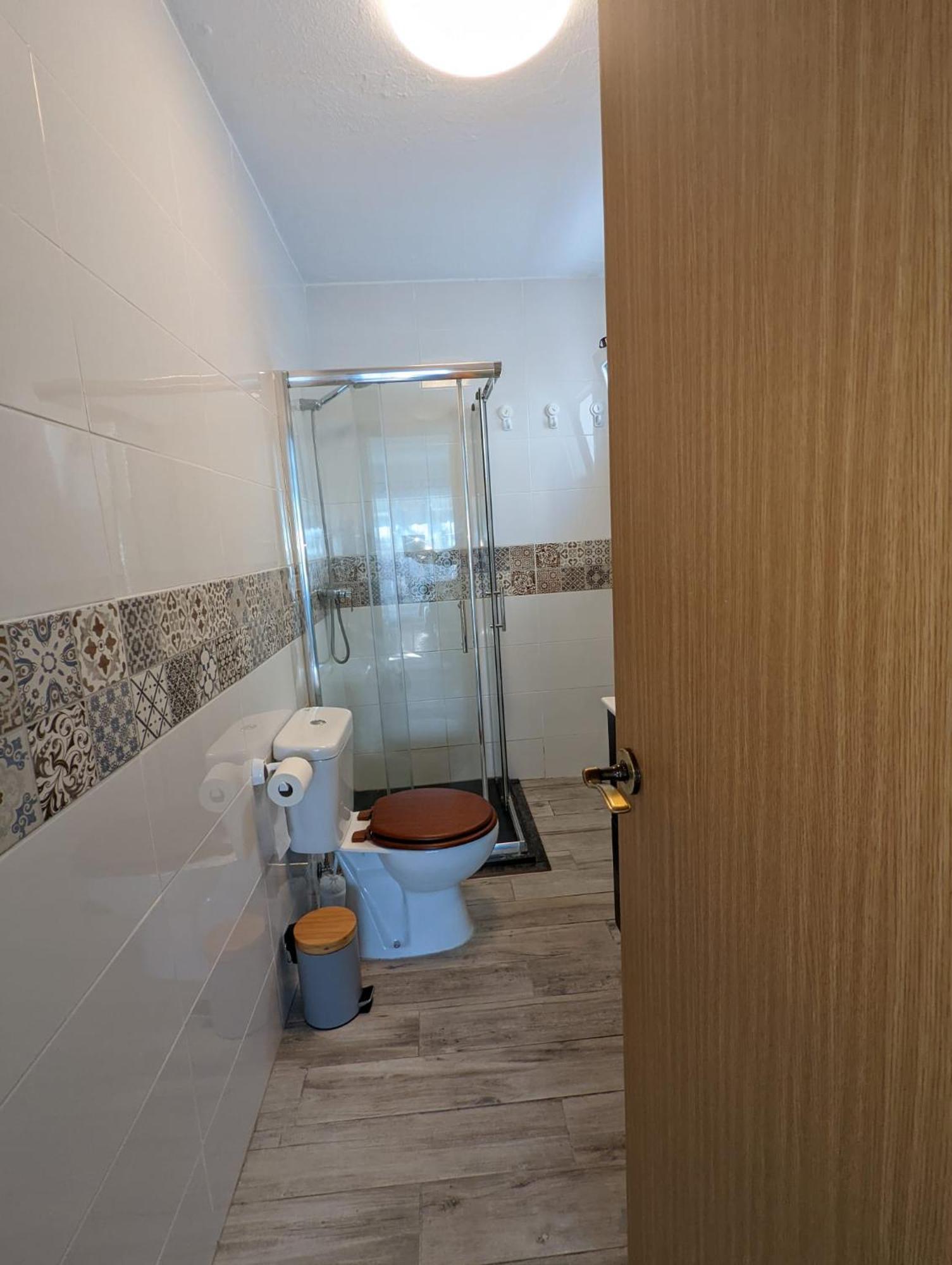 Appartamento Las Palmas Tarajalejo Ngoại thất bức ảnh