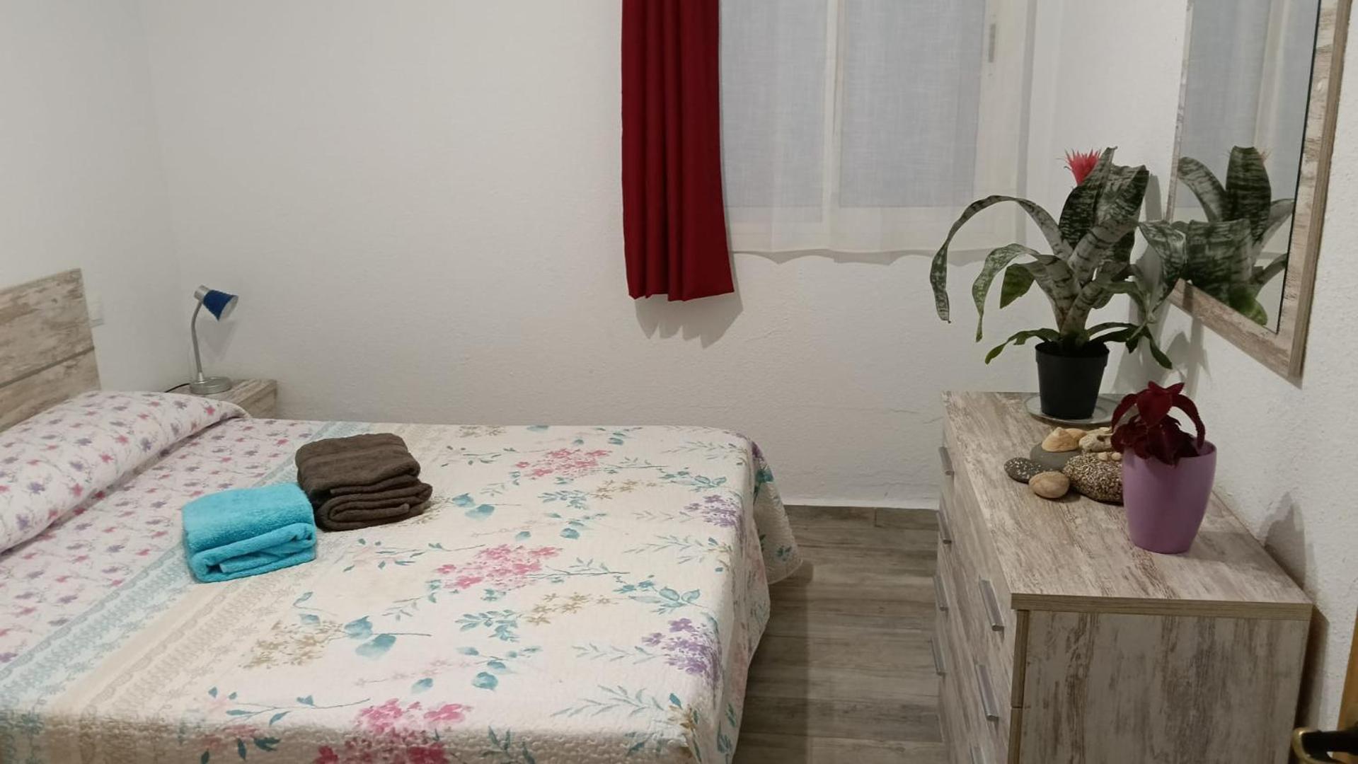 Appartamento Las Palmas Tarajalejo Ngoại thất bức ảnh